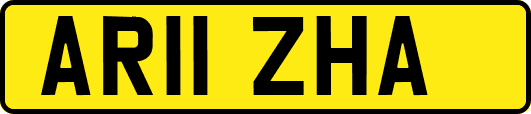AR11ZHA