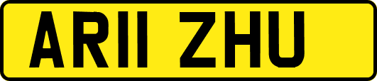 AR11ZHU
