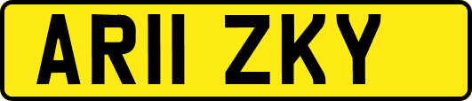 AR11ZKY