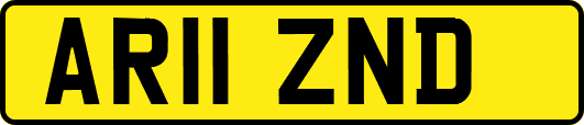 AR11ZND