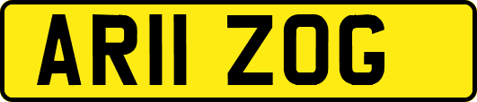 AR11ZOG