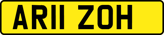 AR11ZOH