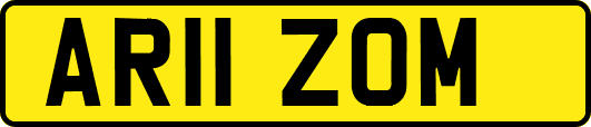 AR11ZOM