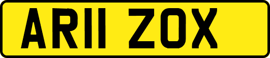 AR11ZOX