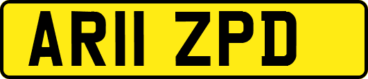 AR11ZPD