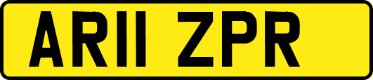 AR11ZPR