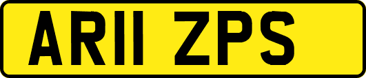 AR11ZPS