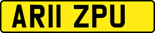 AR11ZPU