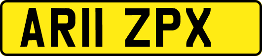 AR11ZPX
