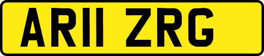 AR11ZRG