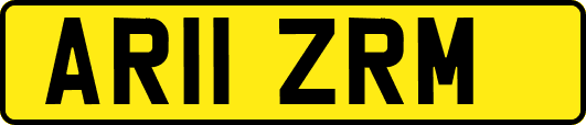 AR11ZRM