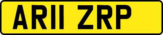 AR11ZRP