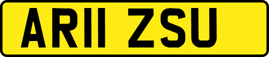 AR11ZSU