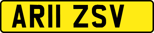AR11ZSV