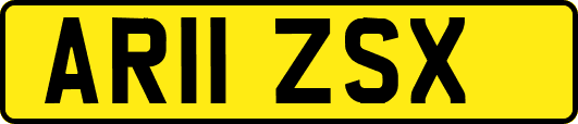 AR11ZSX