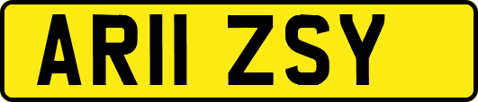 AR11ZSY