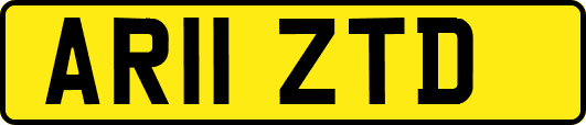 AR11ZTD
