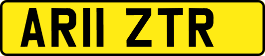 AR11ZTR