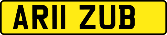 AR11ZUB