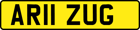 AR11ZUG