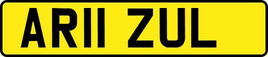 AR11ZUL