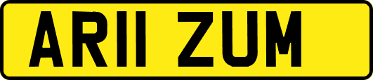 AR11ZUM