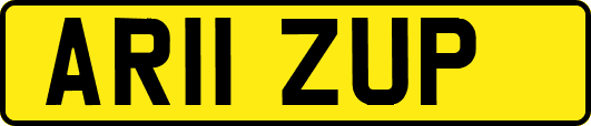 AR11ZUP