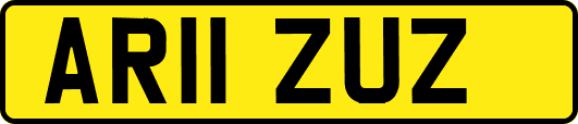 AR11ZUZ