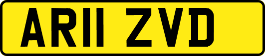 AR11ZVD
