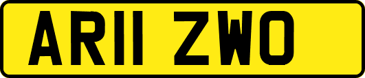 AR11ZWO