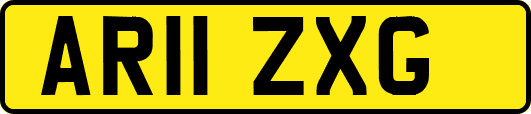 AR11ZXG