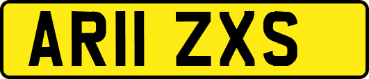 AR11ZXS