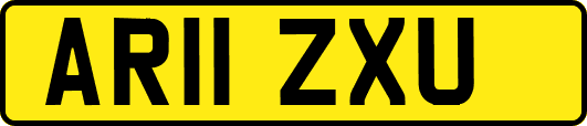 AR11ZXU