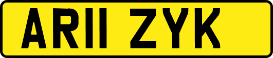 AR11ZYK
