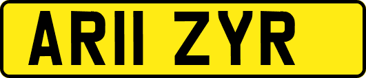 AR11ZYR