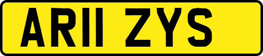 AR11ZYS