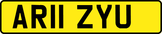 AR11ZYU