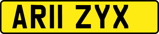 AR11ZYX