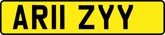 AR11ZYY