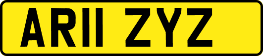 AR11ZYZ