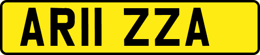 AR11ZZA