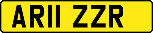 AR11ZZR