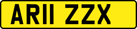 AR11ZZX