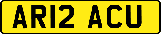 AR12ACU