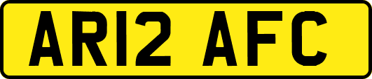 AR12AFC