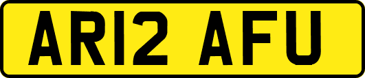 AR12AFU