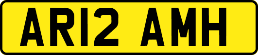 AR12AMH
