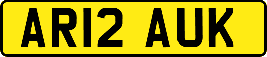 AR12AUK