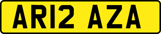 AR12AZA