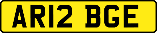 AR12BGE